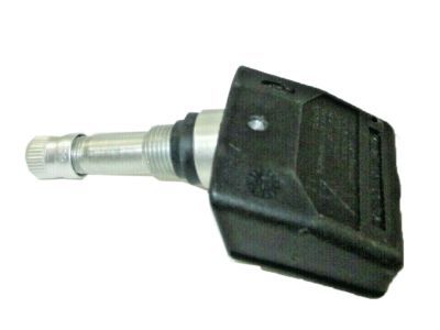 Mercury 4L2Z-1A150-BA