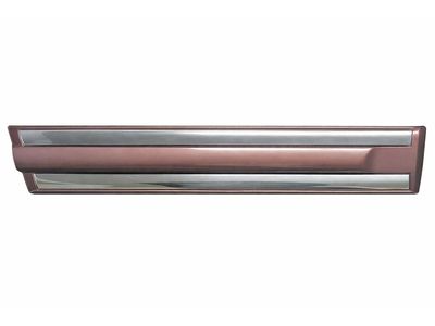 F3VY-5425556-AA Ford Door Outside Moulding Product Photo 2 of 3