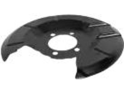 2015 Lincoln MKC Air Duct - EJ7Z-6C646-A