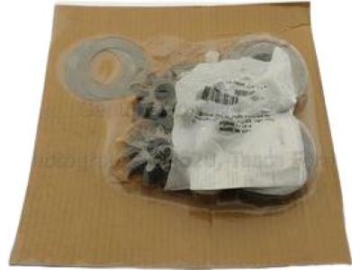 Ford E-350/E-350 Super Duty Pinion Bearing - E2UZ-4215-A