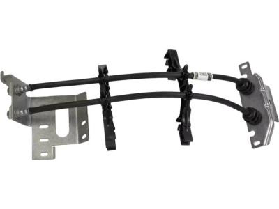 2017 Ford F-150 Hydraulic Hose - GL3Z-2282-A