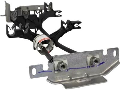 2017 Ford F-150 Hydraulic Hose - GL3Z-2282-A