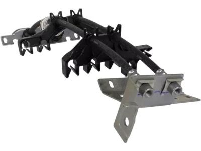 2017 Ford F-150 Hydraulic Hose - GL3Z-2282-A