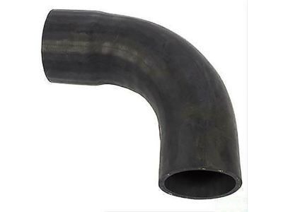 7C4Z-8260-AA Ford Radiator Hose Product Photo 1 of 1