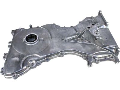 Ford EcoSport Timing Cover - CM5Z-6019-E