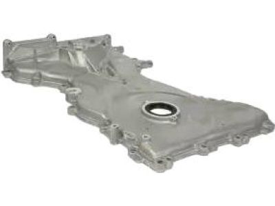 Ford EcoSport Timing Cover - CM5Z-6019-E