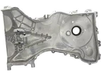 Ford EcoSport Timing Cover - CM5Z-6019-E