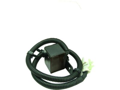 1996 Ford Taurus Air Bag Sensor - F6DZ-14B004-AA