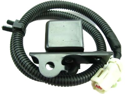 1996 Ford Taurus Air Bag Sensor - F6DZ-14B004-AA