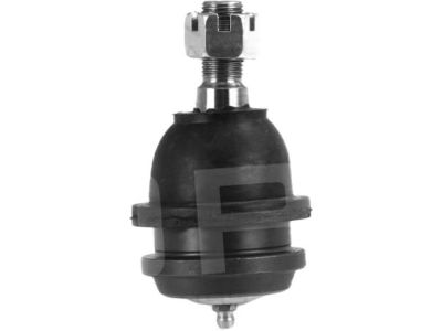 2W7Z-3050-AA Ford Ball Joint Assembly Product Photo 1 of 1