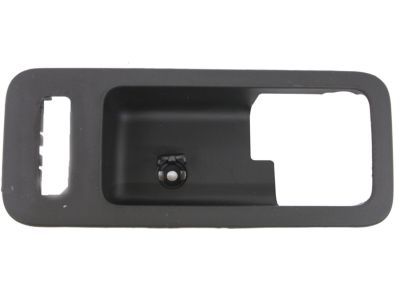 Ford AE5Z-5422621-AA Escutcheon - Door Inside Handle