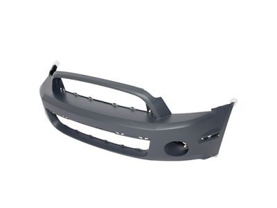 Ford AR3Z-17D957-ADPTM Bumper Assembly - Front