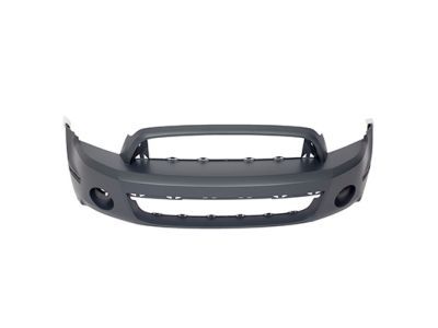 2011 Ford Mustang Bumper - AR3Z-17D957-ADPTM