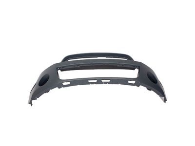 Ford AR3Z-17D957-ADPTM Bumper Assembly - Front