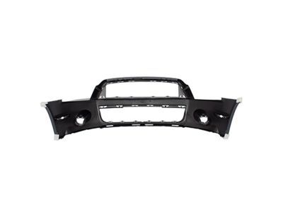 Ford AR3Z-17D957-ADPTM Bumper Assembly - Front