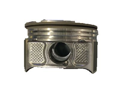 Ford F53 Stripped Chassis Piston - 5C3Z-6108-A