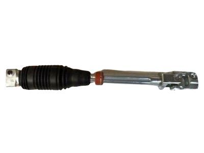 Ford 6L2Z-3B676-B Shaft Assembly