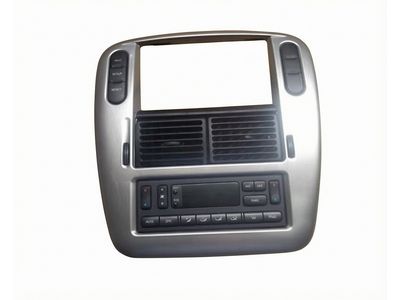 2004 Ford Explorer A/C Switch - 4L2Z-19980-AB