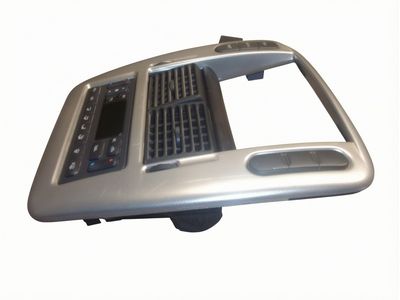 2004 Ford Explorer A/C Switch - 4L2Z-19980-AB