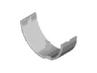 Ford Police Interceptor Utility Crankshaft Thrust Washer Set - BL3Z-6333-B