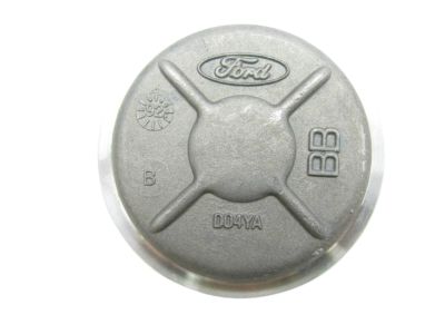 Ford E6TZ-7D027-C Cover