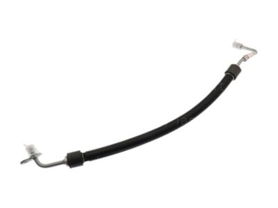 Ford JC3Z-3A719-D Hose Assembly JC3Z-3A719-D Ford Hose Assembly Product Photo 1 of 1