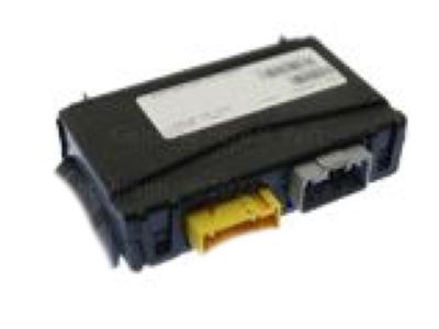 Ford FL1Z-14B291-A Control Unit