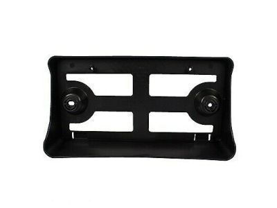 Ford JR3Z-17A385-AA Bracket - License Plate