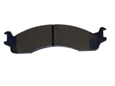 2006 Ford E-250 Brake Pads - 2U2Z-2V001-AG