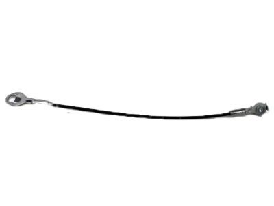 Ford 3L3Z-9943052-AA Cable Assembly - Tailgate Support