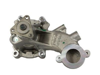 Ford BR3Z-8501-R PUMP ASY - WATER