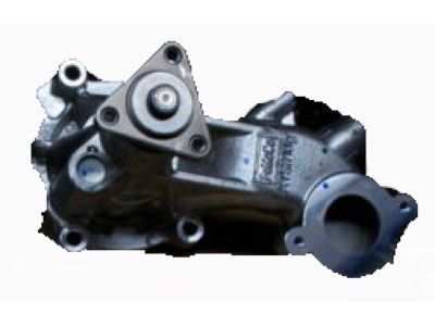 Ford BR3Z-8501-R PUMP ASY - WATER