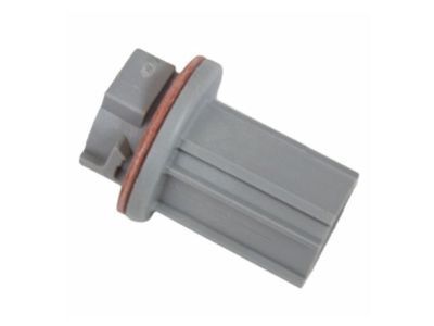 Ford Light Socket - 6E5Z-13411-AA