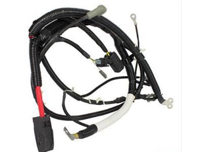 2005 Ford Ranger Battery Cable - 4L5Z-14300-DA