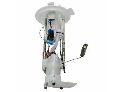 Lincoln Mark LT Fuel Pump - 7L3Z-9H307-G