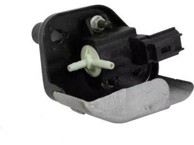 2019 Ford Transit EGR Valve - CK4Z-9D475-C