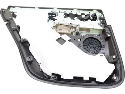 Lincoln LC5Z-7827406-EC