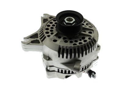 2008 Ford F-550 Super Duty Alternator - 6C3Z-10346-AA