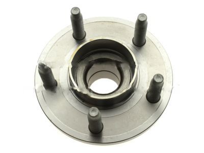 Ford Mustang Wheel Hub - 4R3Z-1104-B