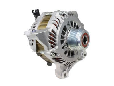 Ford 6W7Z-10346-AA Alternator Assembly