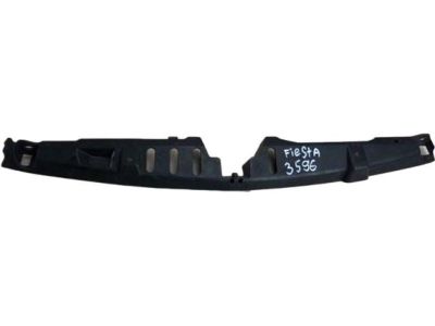 2013 Ford Fiesta Air Deflector - AE8Z-19E525-A