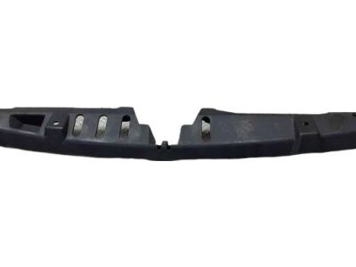2013 Ford Fiesta Air Deflector - AE8Z-19E525-A