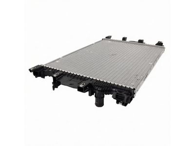 2019 Ford Police Responder Hybrid Radiator - DG9Z-8005-H