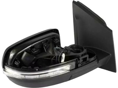 Ford Edge Car Mirror - JT4Z-17682-DA