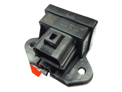 Ford F1FZ-9D370-C Control Unit