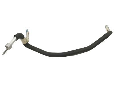 Ford Escape A/C Hose - 6M6Z-19867-AA