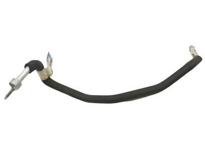 2006 Mercury Mariner A/C Hose - 6M6Z-19867-AA