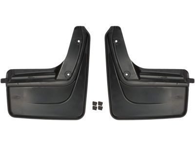 Ford FT4Z-16A550-BA