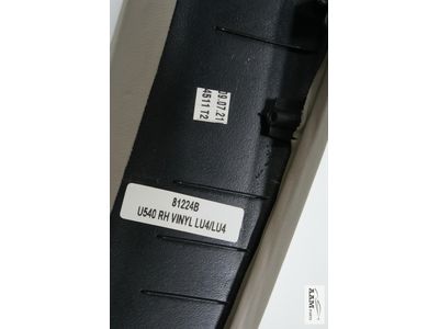 Lincoln MA1Z-5804338-CD
