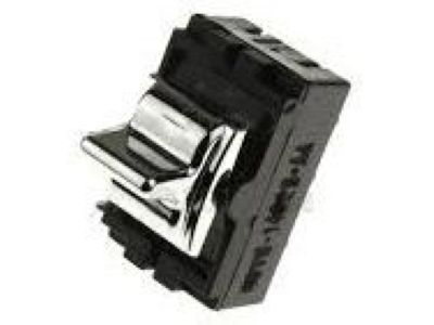 Mercury Topaz Window Switch - EOVY-14529-A